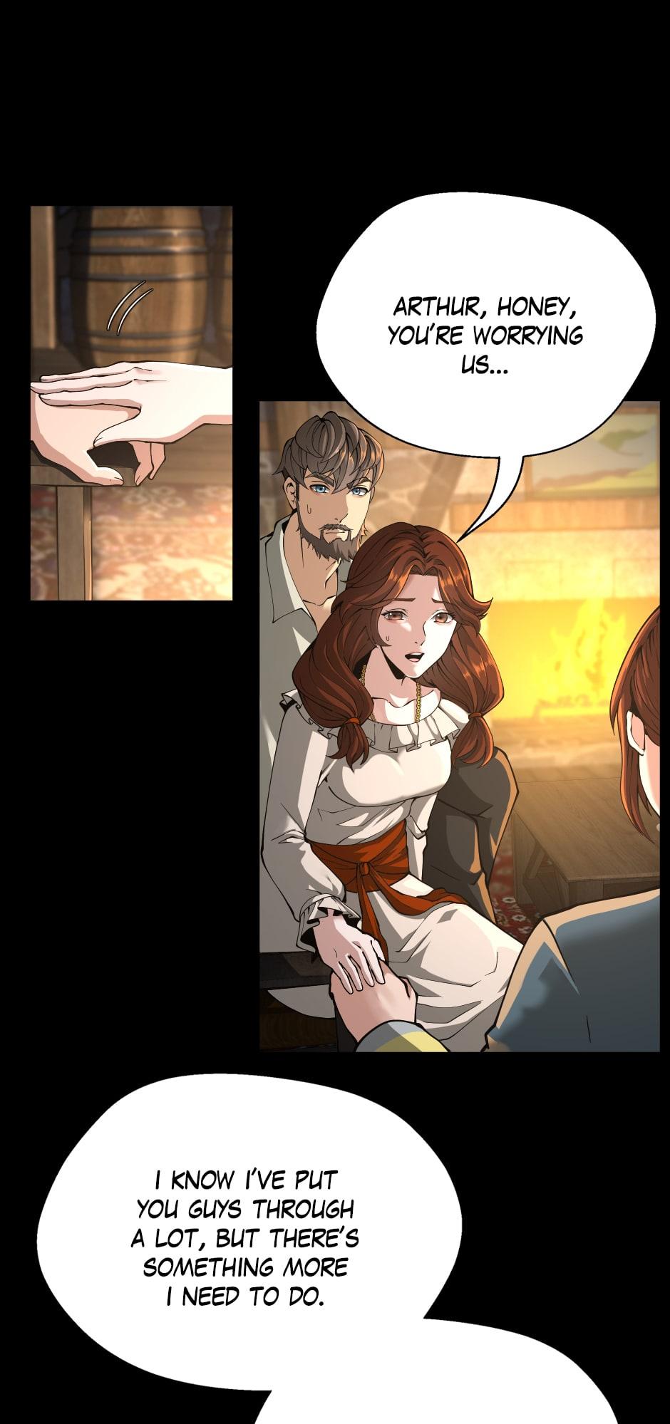 The Beginning After The End Chapter 148 image 76